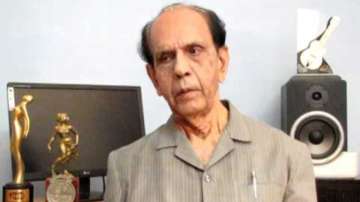 Doyen of Kannada music, Rajan of Rajan-Nagendra fame dies at 87