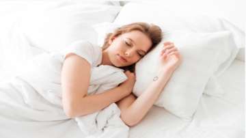 Increasing sleep time after trauma could ease ill effects: Study
