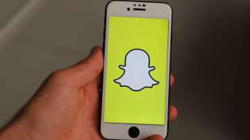 snapchat, snapchat app, apps, app, snapchat users, snapchat daily users increased, tech news
