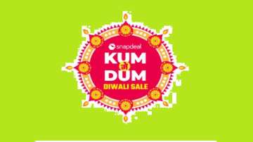 Snapdeal 'Kum Mein Dum' Diwali sale to start from Oct 16; check offers, other details 