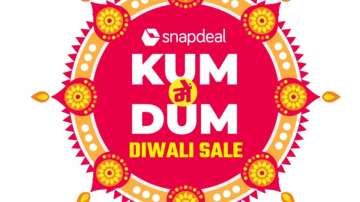 snapdeal, snapdeal sale, snapdeal Kum Mein Dum sale, snapdeal Kum Mein Dum sale from October 16, sna