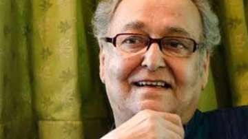 Veteran Bengali actor Soumitra Chatterjee tests positive for COVID-19