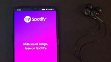 spotify, spotify app, apps, app, spotify in india, spotify daily active users, tech news