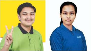 NEET: Soyeb Aftab, Akansha Singh score full marks but there's one topper. Here's why