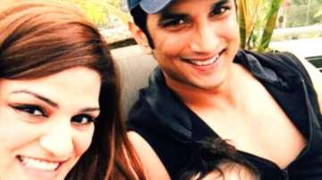 Sushant Singh Rajput's sister posts videos of UK car rally expressing 'solidarity of SSR warriors'