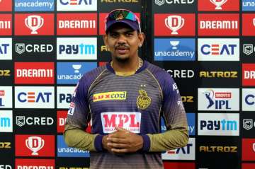 sunil narine kkr ipl 2020