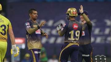 sunil narine, sunil narine kkr, ipl 2020, indian premier league 2020, sunil narine indian premier le