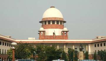 SC stays execution of $1.2B damage order against ISRO's Antrix by US court
