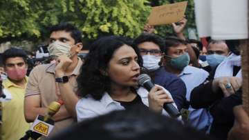 Action against Amit Malviya, Swara Bhaskar, Digvijaya once rape is 'clear' in Hathras case: NCW
