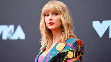 Taylor Swift's 'Folklore' becomes first million-selling album of 2020 in US