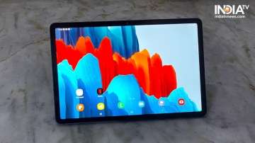 Samsung Galaxy Tab S7 Review: The Android tablet you would need