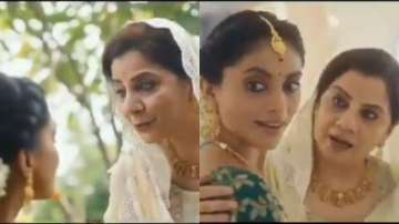 Boycott Tanishq Trends: Twitter is divided as jewellery brand shows interfaith marriage in latest ad