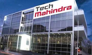 HAL, Tech Mahindra sign Rs 400 cr contract for 'Project Parivartan'	