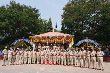 Telangana Police Recruitment 2020