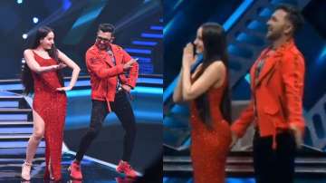 India's Best Dancer: Terence Lewis finally REACTS to controversial video with Nora Fatehi