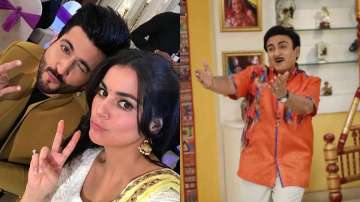 BARC TRP Report: Taarak Mehta Ka Ooltha Chashmah to KumKum Bhagya, check top shows of the week