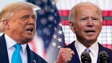 Do or die battle for Trump and Biden as US presidential elections enter last stretch