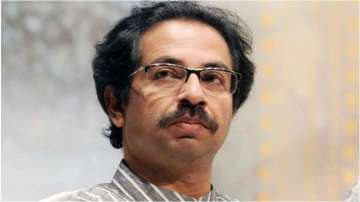 Thackeray had nothing to speak on his govt's performance: BJP