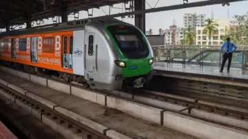 Mumbai metro train services to resume from today