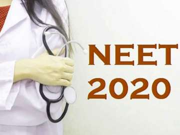 NEET 2020: Pulwama boy tops NTA NEET exam, secures 695 out of 720 points