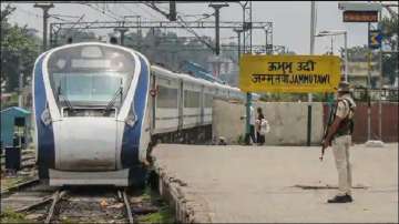 Vande Bharat Express