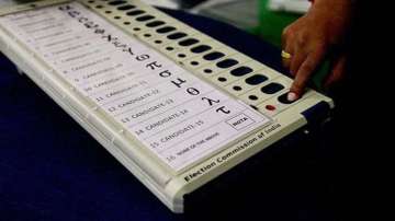 Bihar election 2020, bihar polls, 2 excise officials suspended, 