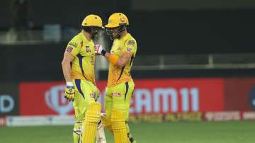 shane watson, kings xi punjab, chennai super kings, faf du plessis, sachin tendulkar