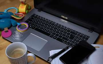 9 in 10 organisations believe work-from-home during COVID-19 has been challenging for employees