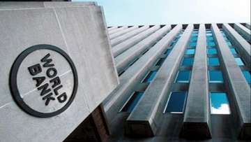 India’s GDP expected to contract by 9.6 per cent this fiscal: World Bank	