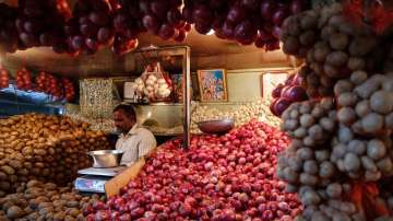 WPI inflation at 9-month high of 1.55 pc in Nov on costlier manufactured items, food prices ease