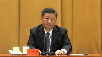 Narrow differences, resolve disputes through dialogue: Xi tells G20 Summit