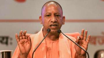 Farmers’ welfare UP govt’s top priority: Yogi Adityanath