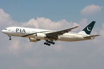 pakistan international airlines pia