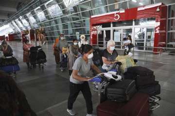 Karnataka issues new quarantine rules for international passengers