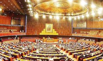 12 billionaires among Pakistan's National Assembly members