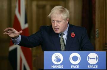 Will Boris Johnson be India's Republic Day Chief Guest? Here is what an official says
