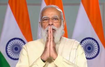 PM Modi to inaugurate key Varanasi projects today