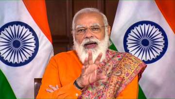 Shipping ministry to be renamed: PM Modi