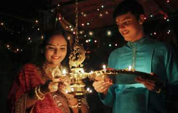 Diwali 2020: Pandemic turns Diwali celebrations low key for B-Towners