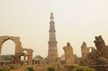 Plea in Delhi court seeks right to worship inside Qutub Minar