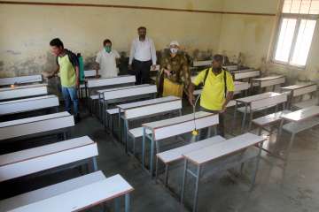 Mumbai schools to remain closed till December 31