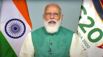 PM Modi g20 summit, pm modi g20, pm modi climate change, Climate change discussions g20, g20 latest,