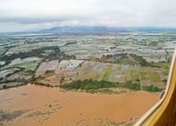 After Nivar, cyclone 'Burevi' to affect Tamil Nadu, Kerala