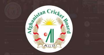 Afghanistan Cricket Board (ACB)