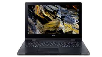 acer, acer laptops, acer enduro n3, acer enduro n3 launch in India, acer enduro n3 price in India, a