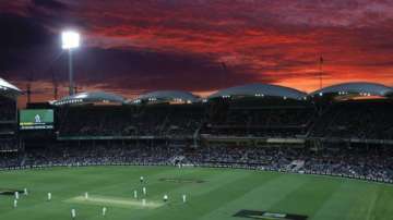 The Adelaide Oval where the Border-Gavaskar series 2020/21 opener will be played