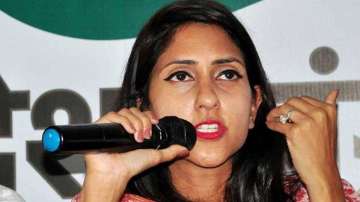 Rae Bareli MLA Aditi Singh demands probe into party trust