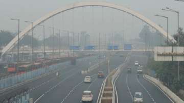 Air quality improves drastically in Noida, Ghaziabad, Faridabad, Gurgaon