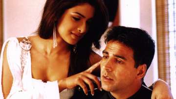 Aitraaz turns 16: Sonia aka Priyanka Chopra reminisces what Akshay Kumar starrer taught her