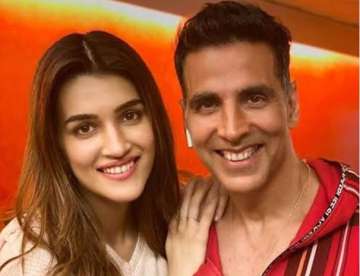 Bachchan Pandey: Akshay Kumar-Kriti Sanon’s film to kickstart in January next year